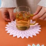 Silicone Insulation Kitchen Table Mat - Image 3